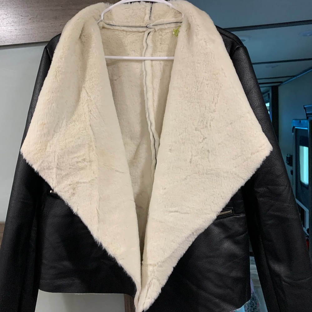 Gianni Bini Jacket